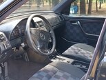 Mercedes C 220-12