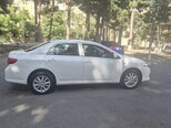 Toyota Corolla-4