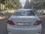 Toyota Corolla-7