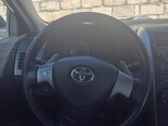 Toyota Corolla-14