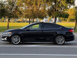 Ford Fusion (North America)-7