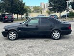 Mercedes C 200-5