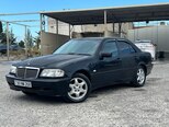Mercedes C 200-3