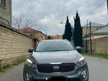 Kia Sorento-1