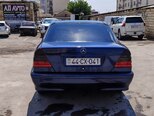 Mercedes C 180-3