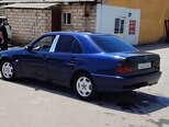 Mercedes C 180-4