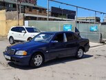 Mercedes C 180-5