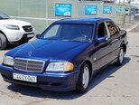 Mercedes C 180-1