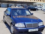 Mercedes C 180-2