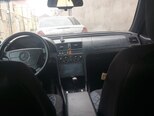 Mercedes C 180-7