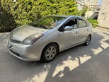 Toyota Prius-4