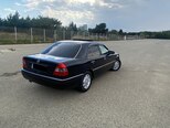 Mercedes C 220-6