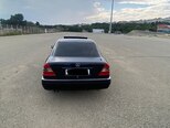 Mercedes C 220-7