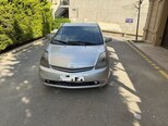 Toyota Prius-8