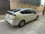 Toyota Prius-5