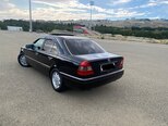 Mercedes C 220-5