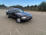 Mercedes C 220-2
