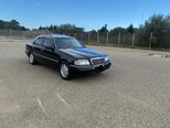 Mercedes C 220-1