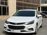 Chevrolet Cruze-1