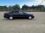 Mercedes C 220-8