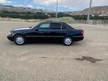 Mercedes C 220-9