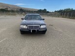 Mercedes C 220-4
