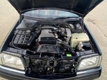Mercedes C 220-15