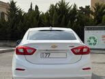 Chevrolet Cruze-2