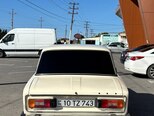 LADA (VAZ) 2106-6