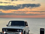 LADA (VAZ) 2106-3