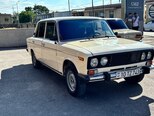 LADA (VAZ) 2106-5
