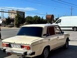 LADA (VAZ) 2106-7