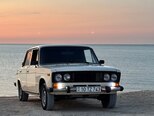 LADA (VAZ) 2106-2