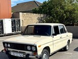 LADA (VAZ) 2106-1