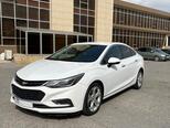 Chevrolet Cruze-7
