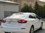 Chevrolet Cruze-9