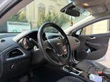 Chevrolet Cruze-6