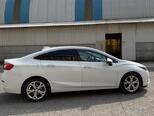 Chevrolet Cruze-5