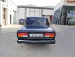 LADA (VAZ) 2107-2