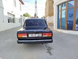 LADA (VAZ) 2107-4