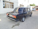 LADA (VAZ) 2107-6