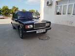 LADA (VAZ) 2107-5
