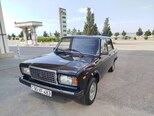 LADA (VAZ) 2107-13