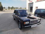 LADA (VAZ) 2107-16
