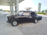 LADA (VAZ) 2107-14