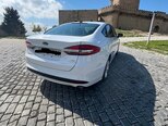 Ford Fusion (North America)-2