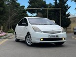 Toyota Prius-1