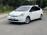 Toyota Prius-4