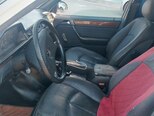 Mercedes 200 D-6