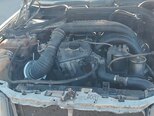 Mercedes 200 D-9